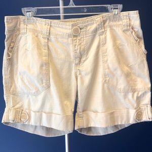 Roxy shorts